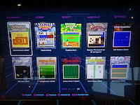 Legends ultimate - home ha8801 - arcadekast - afbeelding 27 van  34