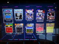 Legends ultimate - home ha8801 - arcadekast - afbeelding 29 van  34