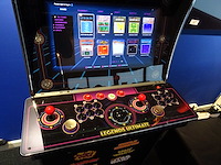 Legends ultimate - home ha8801 - arcadekast - afbeelding 2 van  34