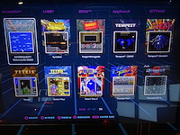 Legends ultimate - home ha8801 - arcadekast - afbeelding 30 van  34