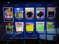 Legends ultimate - home ha8801 - arcadekast - afbeelding 31 van  34