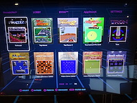 Legends ultimate - home ha8801 - arcadekast - afbeelding 32 van  34