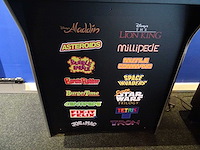 Legends ultimate - home ha8801 - arcadekast - afbeelding 3 van  34