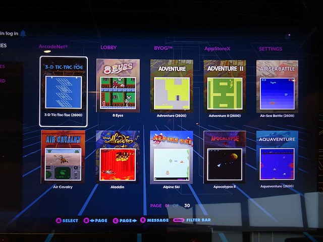 Legends ultimate - home ha8801 - arcadekast - afbeelding 4 van  34