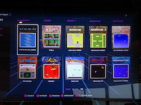 Legends ultimate - home ha8801 - arcadekast - afbeelding 4 van  34