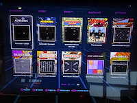 Legends ultimate - home ha8801 - arcadekast - afbeelding 5 van  34