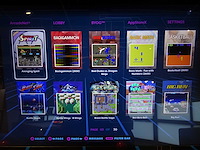 Legends ultimate - home ha8801 - arcadekast - afbeelding 6 van  34