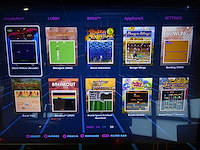 Legends ultimate - home ha8801 - arcadekast - afbeelding 7 van  34