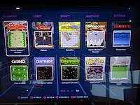 Legends ultimate - home ha8801 - arcadekast - afbeelding 8 van  34