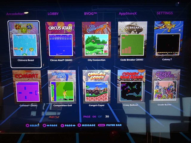 Legends ultimate - home ha8801 - arcadekast - afbeelding 9 van  34