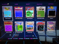 Legends ultimate - home ha8801 - arcadekast - afbeelding 9 van  34
