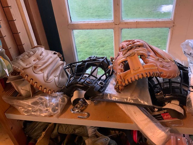 Leger en sportartikelen - afbeelding 2 van  7