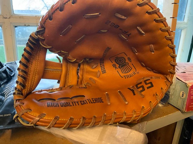 Leger en sportartikelen - afbeelding 3 van  7