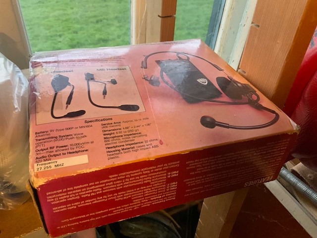 Leger en sportartikelen - afbeelding 5 van  7