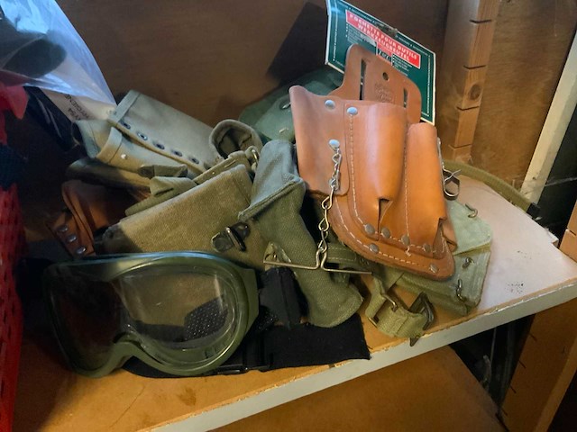 Leger en sportartikelen - afbeelding 6 van  7