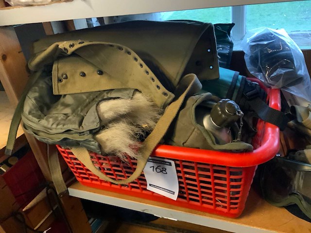 Leger en sportartikelen - afbeelding 7 van  7