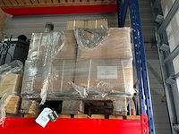 Leger koppelriem (1000x) - afbeelding 2 van  3