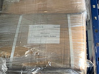 Leger koppelriem (1000x) - afbeelding 3 van  3