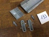 Leger landingsvaartuig - afbeelding 2 van  2