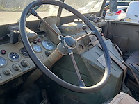 Leger voertuig unimog mercedes, 404 - afbeelding 5 van  52