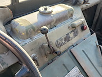 Leger voertuig unimog mercedes, 404 - afbeelding 10 van  52