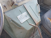 Leger voertuig unimog mercedes, 404 - afbeelding 11 van  52