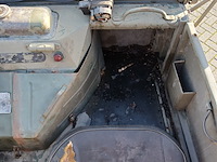 Leger voertuig unimog mercedes, 404 - afbeelding 17 van  52