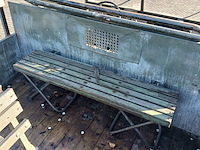 Leger voertuig unimog mercedes, 404 - afbeelding 18 van  52