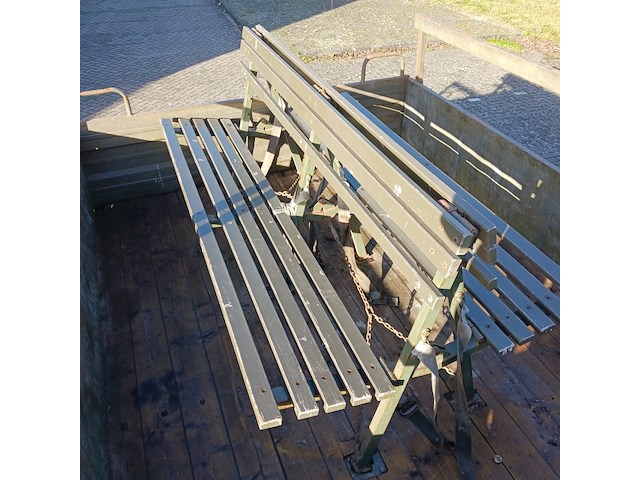 Leger voertuig unimog mercedes, 404 - afbeelding 19 van  52