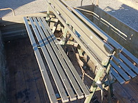 Leger voertuig unimog mercedes, 404 - afbeelding 19 van  52