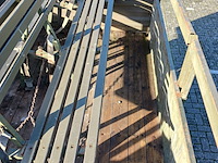 Leger voertuig unimog mercedes, 404 - afbeelding 22 van  52