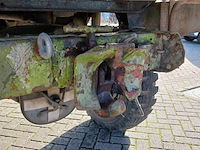 Leger voertuig unimog mercedes, 404 - afbeelding 32 van  52