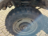 Leger voertuig unimog mercedes, 404 - afbeelding 35 van  52