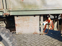 Leger voertuig unimog mercedes, 404 - afbeelding 39 van  52