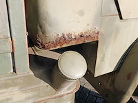 Leger voertuig unimog mercedes, 404 - afbeelding 46 van  52