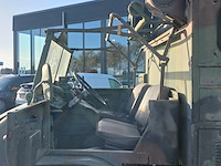 Leger voertuig unimog met opbouw mercedes, 404 - afbeelding 2 van  53