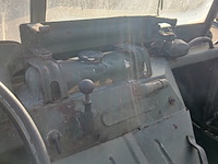 Leger voertuig unimog met opbouw mercedes, 404 - afbeelding 11 van  53