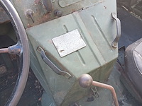 Leger voertuig unimog met opbouw mercedes, 404 - afbeelding 13 van  53