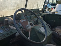 Leger voertuig unimog met opbouw mercedes, 404 - afbeelding 14 van  53