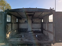 Leger voertuig unimog met opbouw mercedes, 404 - afbeelding 24 van  53