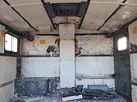 Leger voertuig unimog met opbouw mercedes, 404 - afbeelding 26 van  53