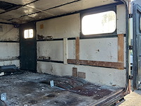 Leger voertuig unimog met opbouw mercedes, 404 - afbeelding 27 van  53