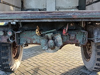 Leger voertuig unimog met opbouw mercedes, 404 - afbeelding 28 van  53