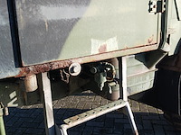 Leger voertuig unimog met opbouw mercedes, 404 - afbeelding 49 van  53