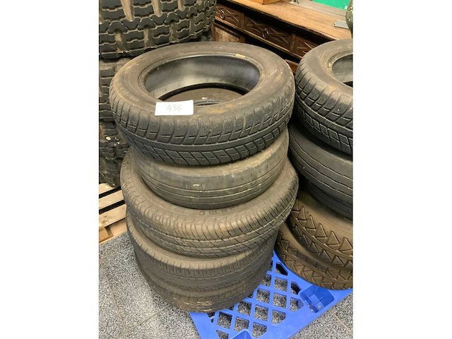 Legerbanden (10x) - afbeelding 2 van  8