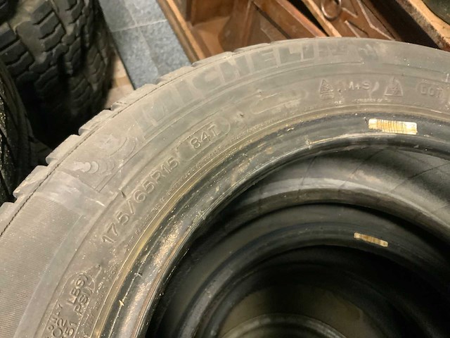 Legerbanden (10x) - afbeelding 4 van  8