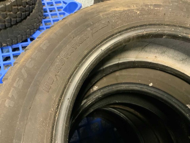 Legerbanden (10x) - afbeelding 5 van  8