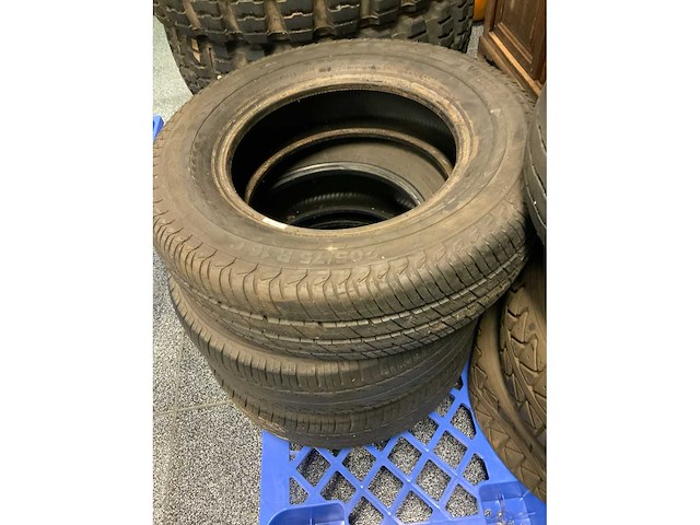 Legerbanden (10x) - afbeelding 6 van  8