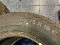 Legerbanden (10x) - afbeelding 8 van  8