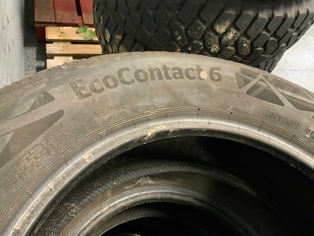 Legerbanden (15x) diverse merken - afbeelding 2 van  11